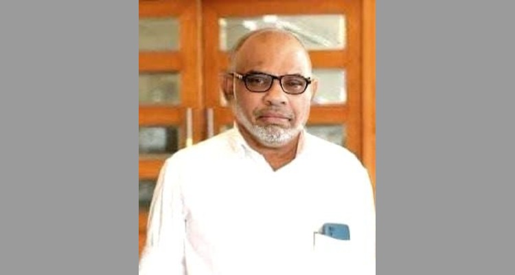 മലപ്പുറം സ്വദേശിയായ ഉംറ തീര്‍ത്ഥാടകന്‍ ഹൃദയാഘാതം മൂലം തായിഫില്‍ മരിച്ചു